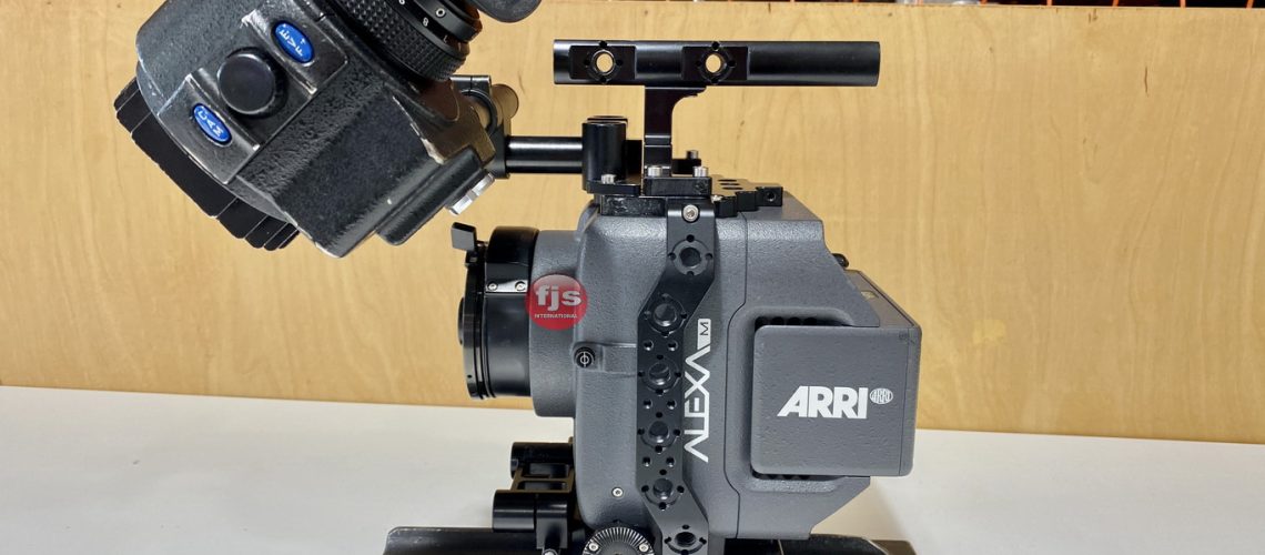 Alexa XT M selig fjs011