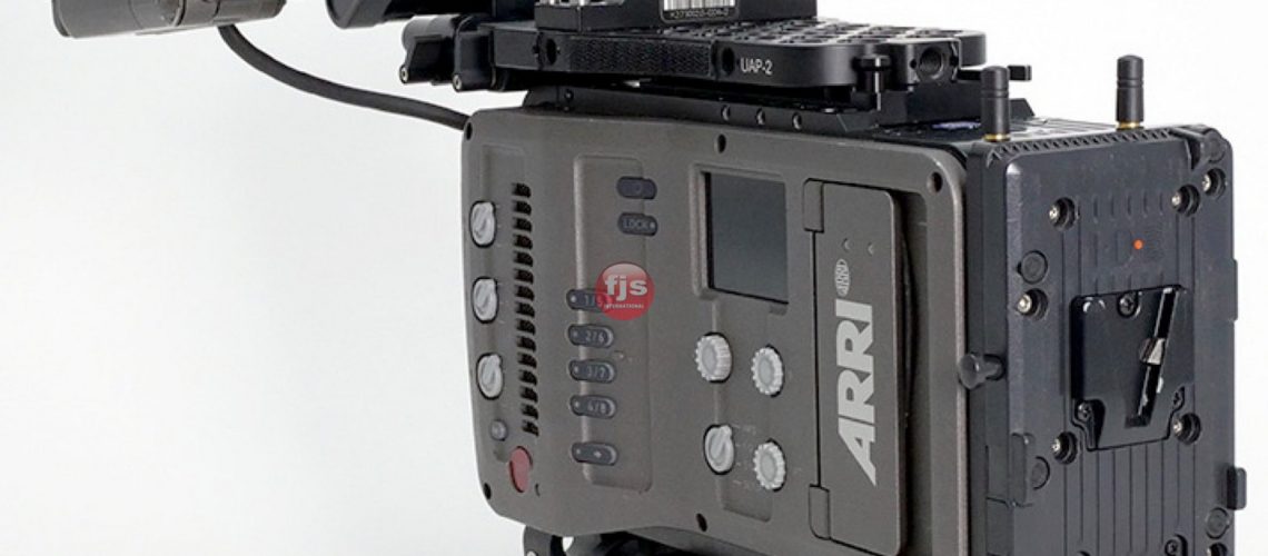 Alexa amira gknight fjs 10