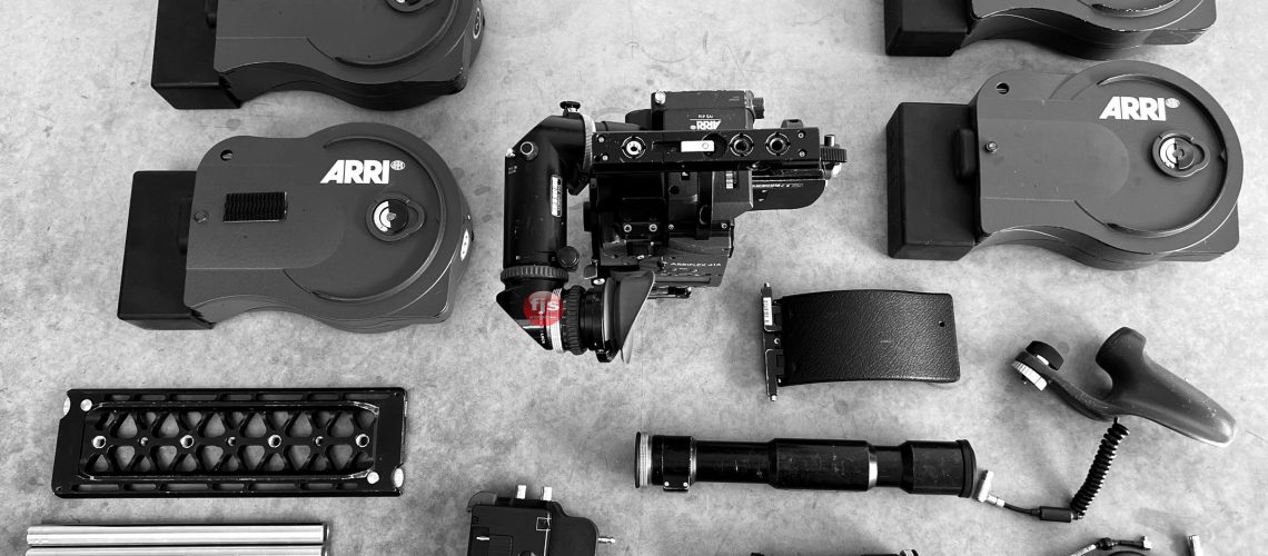 Arri 416 pkg diggib fjs01
