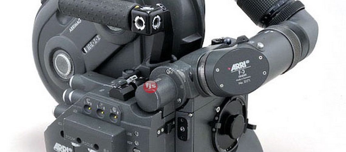 Arri 435 Xtreme Camera Package yawlloh fjs 02