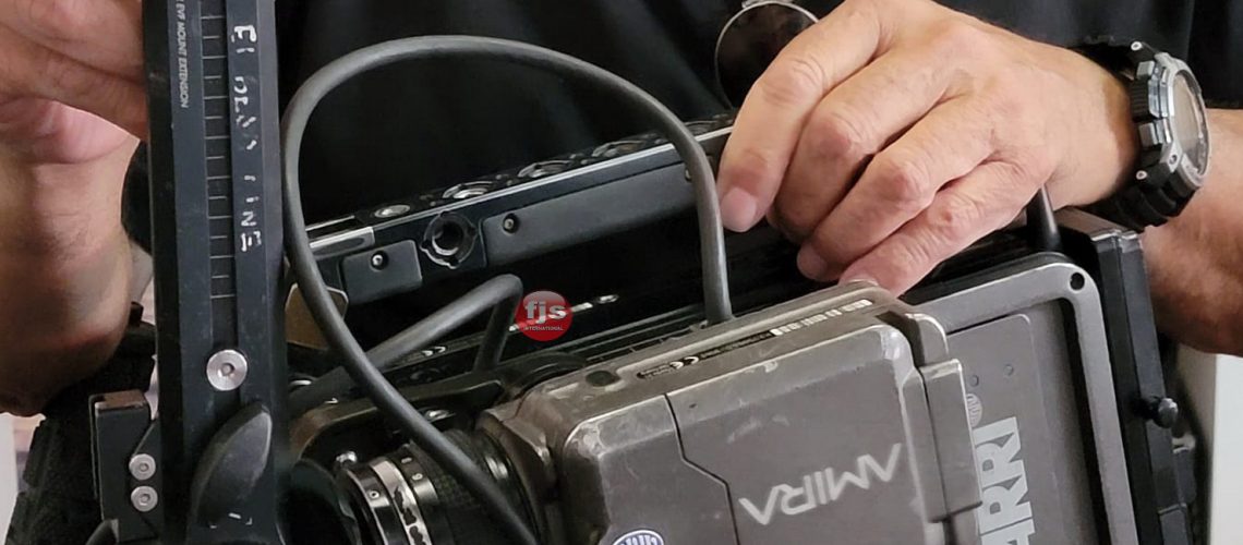 Arri Amira Camera package beso fjs 002