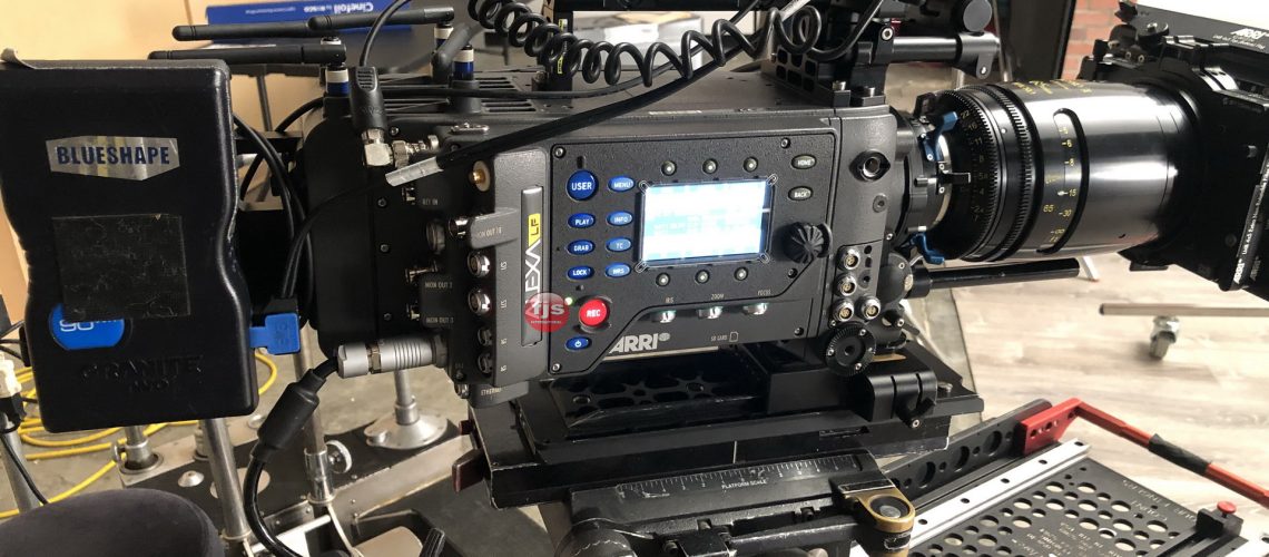 Arri LF camera bhanso fjs 01
