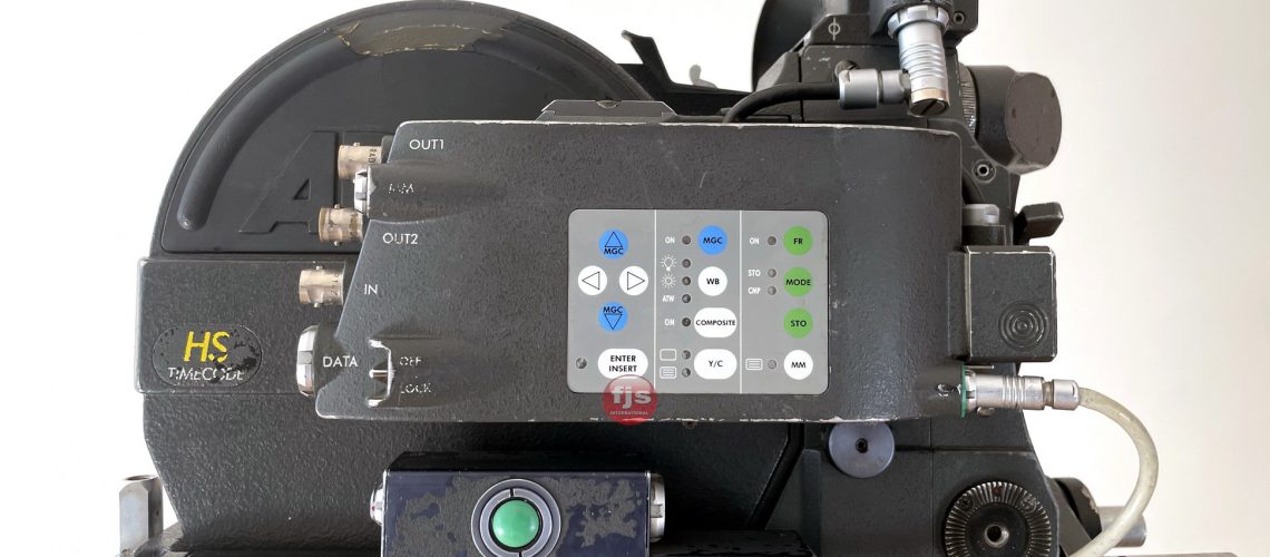 Arri sr3 film camera hsoj fjs 08