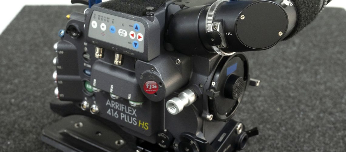 arri 426 plus HD hak fjs 06