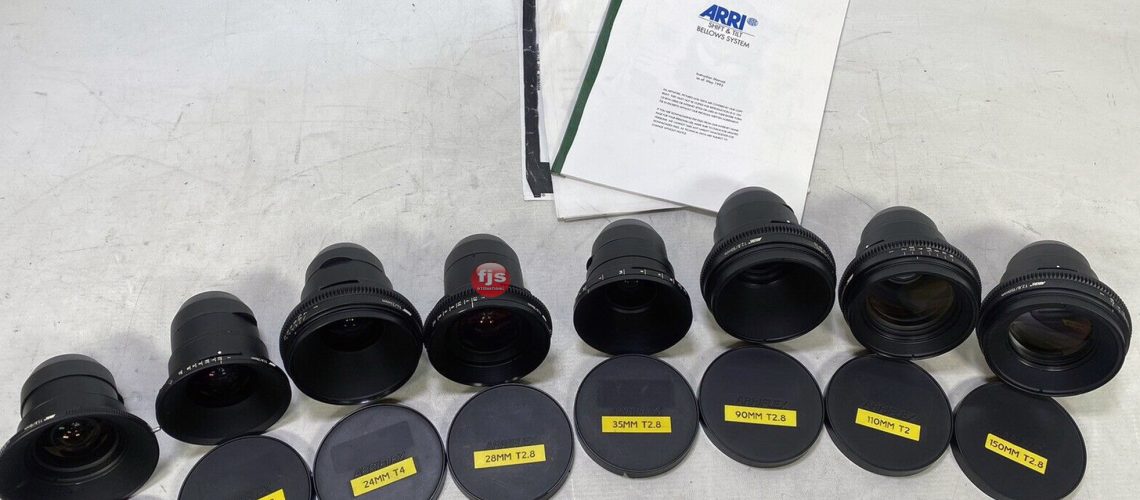 arri swing tilt shift set eel fjs 06