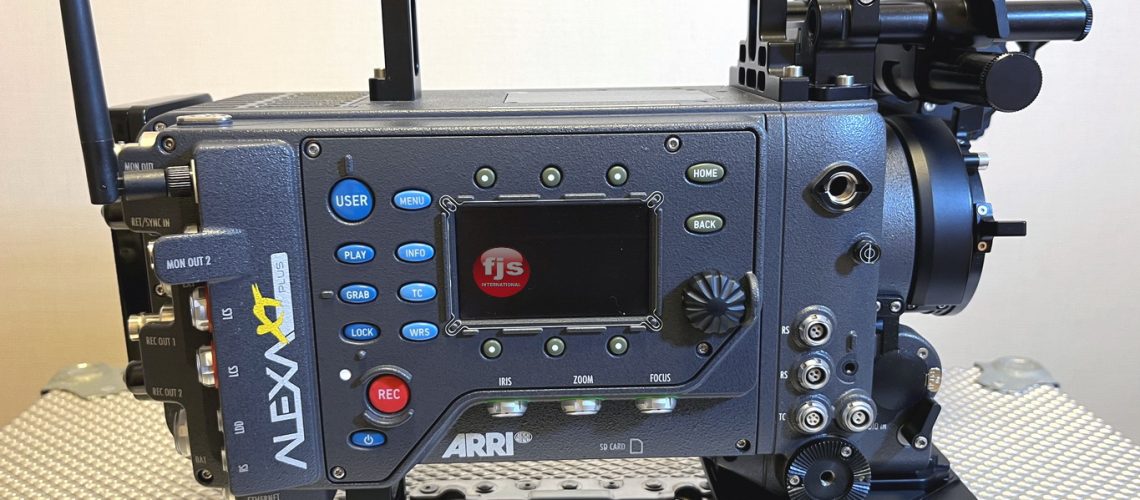 arri xt plus camera kenjp fjs 006