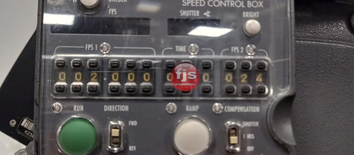 arricam st pkg carv fjs 16