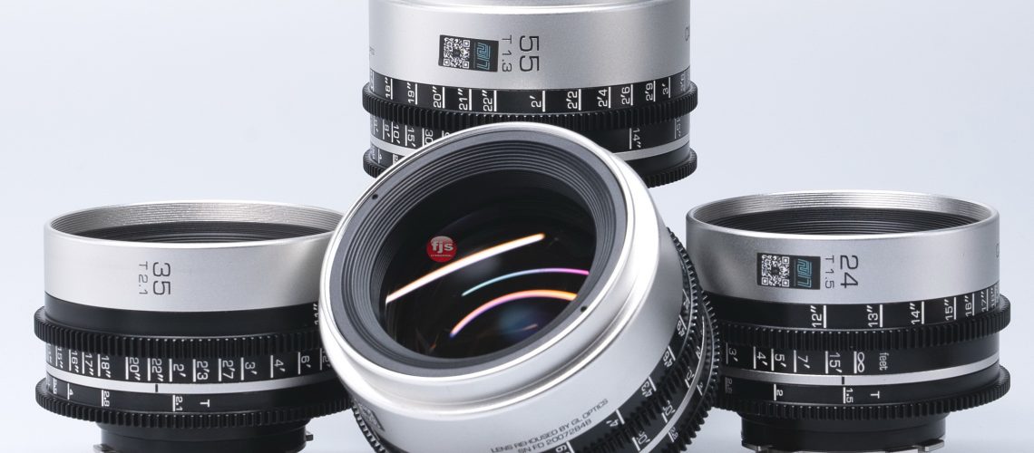 canon gl optics fd set of 4 nchin fjs01