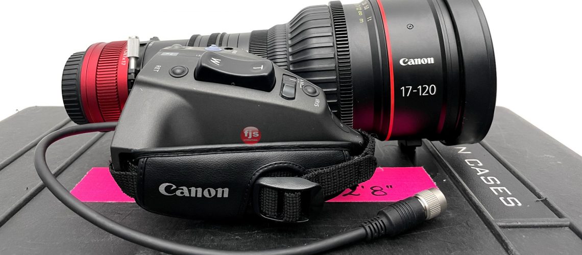 canpn 17-20 with servo jm fjs04