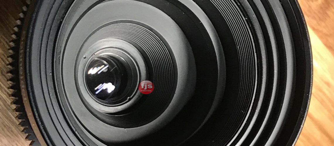 schneider Xenon vintage set yar fjs 15