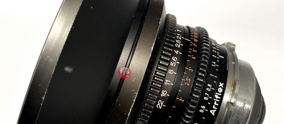 zeiss standard ziul fjs56